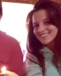 Amber Hollifield Obituary March 7, 2021