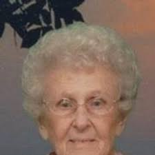 Vida E. Eby Obituary February 6, 2019