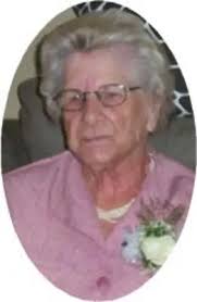 Obituary information for Dorothy Ada Trainor