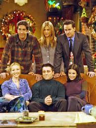It won six emmy awards, including outstanding comedy series. Pin By Daiana Perez On F R I E N D S Friends Tv Friends Cast Friends Moments