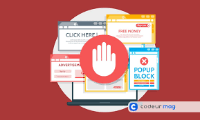 Les 7 Meilleurs Bloqueurs De Pub Gratuits