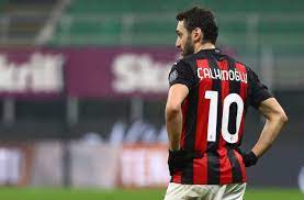 First name hakan last name çalhanoğlu nationality turkey date of birth 8 february 1994 age 27 country of birth germany place of birth mannheim position midfielder Manchester United Blow As Calhanoglu Reaches Ac Milan Agreement