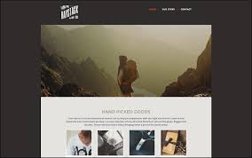 Here you'll find delectable pictures of food. Free Website Creator Create Your Own Website At Yola Com
