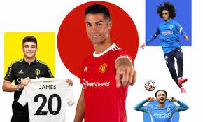 The football association premier league limited), is the top level of the english football league system.contested by 20 clubs, it operates on a system of promotion and relegation with the english football league (efl). Transfer Window Verdict How Every Premier League Club Fared Premier League The Guardian