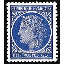 En 2012, la poste suisse compte 2 254 points de vente répartis dans tout le pays 4. N 674 Timbre France Poste Yvert Et Tellier Philatelie Et Numismatique