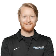 Tylor Johnson, MS ATC Athletic Trainer