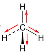 Check spelling or type a new query. Methane Molecules Are Nonpolar Molecules Explain Class 11 Chemistry Cbse
