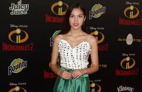 All threads must be directly about olivia rodrigo, her work, or her overall fanbase. Driver S License Hitmaker Olivia Rodrigo Gets Parking Ticket Entertainment Oleantimesherald Com