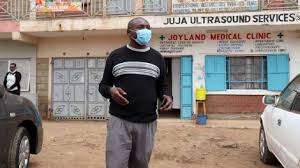 Read daily newspaper and monthly magazines in all the languages. Juja Nairobi News