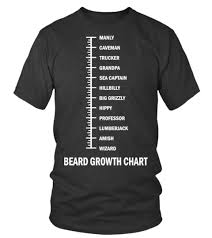 Oktoberfest T Shirt Designs Legendary Beard Growth Chart Oktoberfest T Shirts Target