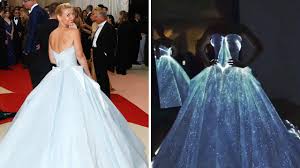 Whatever you're shopping for, we've got it. Met Gala 2016 Claire Danes S Glow In The Dark Gown Upstaged A Red Car Vanity Fair