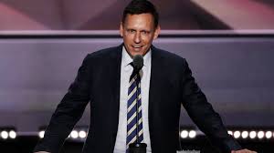 Peter thiel is an entrepreneur and investor. Peter Thiel Is Very Very Interested In Young People S Blood Inc Com