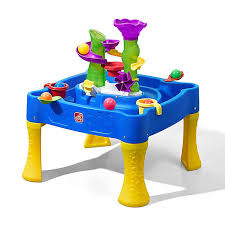 Step 2 Rise Fall Water Ball Table Buybuy Baby In 2020 Step2 Kids Activity Table Water Table Toy