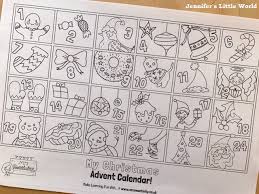 Jennifer S Little World Blog Parenting Craft And Travel Free Printable Christmas Resources From Mrs Mactivity It first aired on nbc in the united states on december 17, 1998. free printable christmas resources