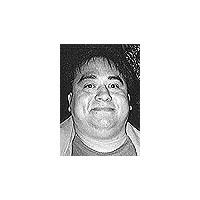 Luciano Terrones Obituary