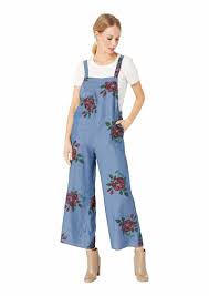 Rioja Overalls