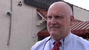 Man wanted for capital murder in Jackson