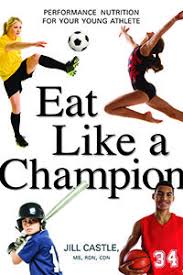 Got An Aspiring Athlete Learn All About Youth Sports Nutrition In My Comprehensive Book For Parents And Coaches Athlete Nutrition Young Athletes Athletes Diet