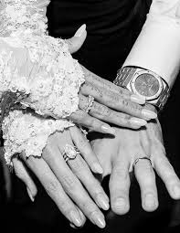 Collection by nyah • last updated 7 weeks ago. Hailey Bieber Unveils Her Stunning Off White Wedding Gown