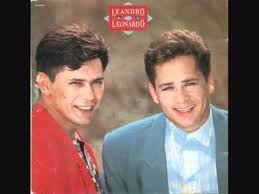 Termos de uso tabapuã rádio web não tem um servidor próprio. Leandro E Leonardo Em Nome Do Amor Youtube