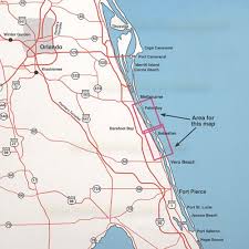 Sebastian Inlet To Palm Bay Top Spot Charts