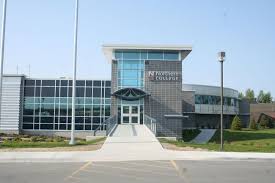 Northern College Timmins On Timmins Best University Colleges And Universities