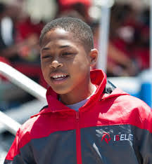 Jerrell Mcfadden's Instagram, Twitter & Facebook