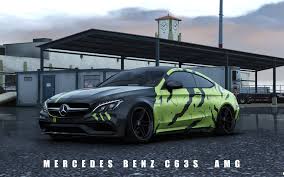 4.6 / 5 ( 9 votes ) mod bussid adalah sebuah file dengan format.bussidmod atau.bussidvehicle yang bisa digunakan sebagai kendaraan pada game bus simulator indonesia (bussid). Mercedes Benz Amg C 63 S Livery Gta5 Mods Com