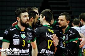 Gks katowice kompletuje kadrę na kolejny sezon. Gks Katowice Siatkowka Siatkowka W Obiektywie