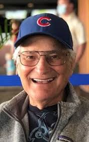 BERNARD WOLFE Obituary (2023)