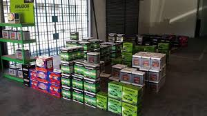 We did not find results for: Kedai Bateri Kereta Ipoh Specialized Battery Sdn Bhd Facebook