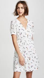 Madewell White Retro Waisted Dress Dresses Madewell Dresses Dress To Impress