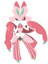 Lurantis Pokemon Art Disney Characters