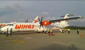We did not find results for: Terbang Langsung Dari Toulouse Ini Pesawat Atr 72 600 Terbaru Wings Air
