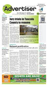 Check spelling or type a new query. Tca 9 12 20 By Tuscola County Advertiser Issuu