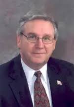 Senator William F. Earley