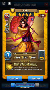 Maybe you would like to learn more about one of these? Just Pulled What Costume U Get Empiresandpuzzles