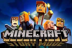 In new release you are waiting for new unique worlds, where you will meet with other characters. Minecraft Story Mode Ps3 Iso Download Ps3 Rpcs3 Iso Free