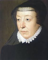 Caterina Maria Romola di Lorenzo (Medici) de Médicis (1519-1589)
