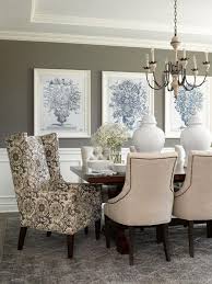 What is a dinner table? Dining Room Home Wall Decor Ideas Novocom Top