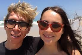 Nicole Mieth verdankt dem Dschungelcamp die Liebe ihres Lebens