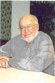 Simon Hershberger Obituary (2011)