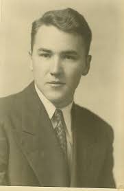 Leo William “Bill” Ullrich (1924-2007)