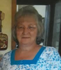 Obituary for Rita Ann Browning