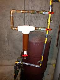 Maybe you would like to learn more about one of these? How To Choose And Replace Well Water Pressure Tank Doityourself Com Community Forums