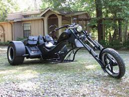 Vw Trike Custom Trike Chopper Trike Motorcycle Trike Douglas Kustoms Trike Trike Motorcycle Vw Trike Custom Trikes
