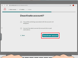 Maybe you would like to learn more about one of these? How To Deactivate An Airbnb Account 6 Steps With Pictures