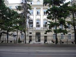 Institutia suprema de control financiar asupra modului de formare, administrare si intrebuintare a resurselor financiare ale statului si sectorului privat curtea de conturi adresa FiÈier Bucuresti Romania Fostul Sediu Al Curtii De Conturi Azi Spitalul Dr Carol Davila Calea Grivitei Nr 4 Sect 1 Detaliu 1 Jpg Wikipedia