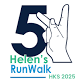 Helen's 5K Run/Walk event image