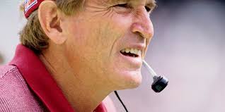 Former Arizona Cardinals HC Vince Tobin passes away at 79 years old